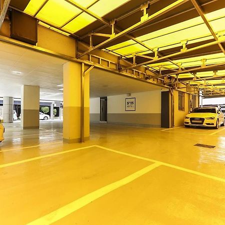 No.25 Hotel Cheonan Luaran gambar