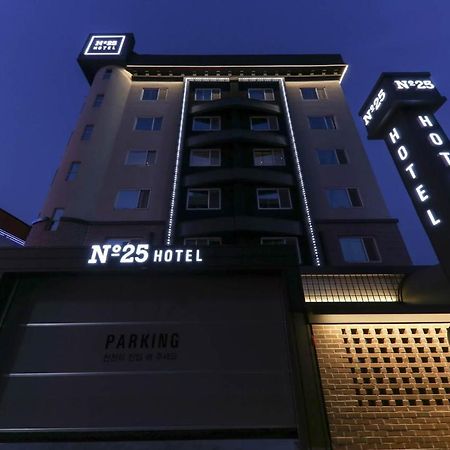 No.25 Hotel Cheonan Luaran gambar