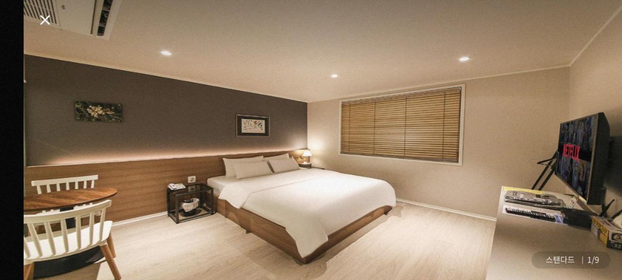 No.25 Hotel Cheonan Luaran gambar