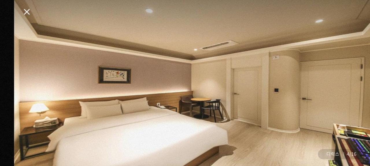 No.25 Hotel Cheonan Luaran gambar