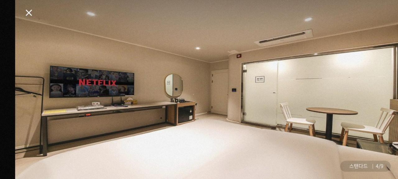 No.25 Hotel Cheonan Luaran gambar