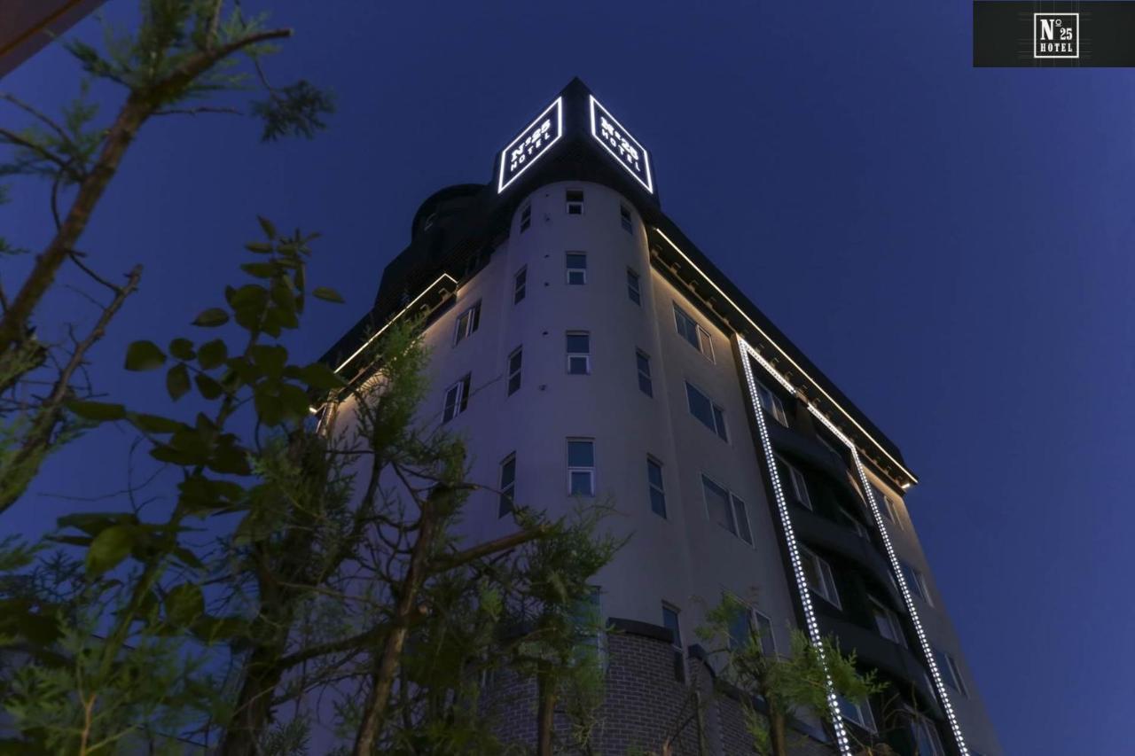 No.25 Hotel Cheonan Luaran gambar