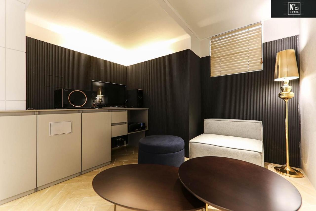 No.25 Hotel Cheonan Luaran gambar