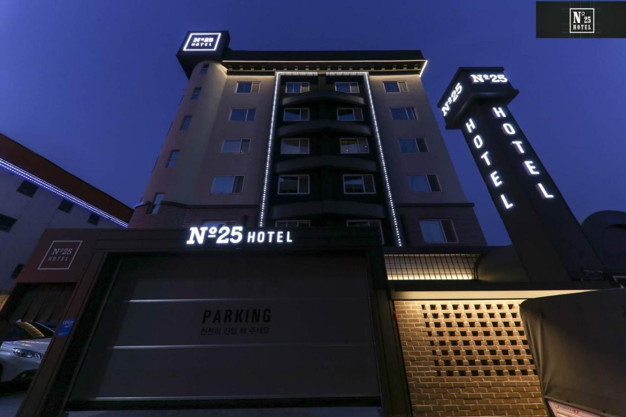 No.25 Hotel Cheonan Luaran gambar