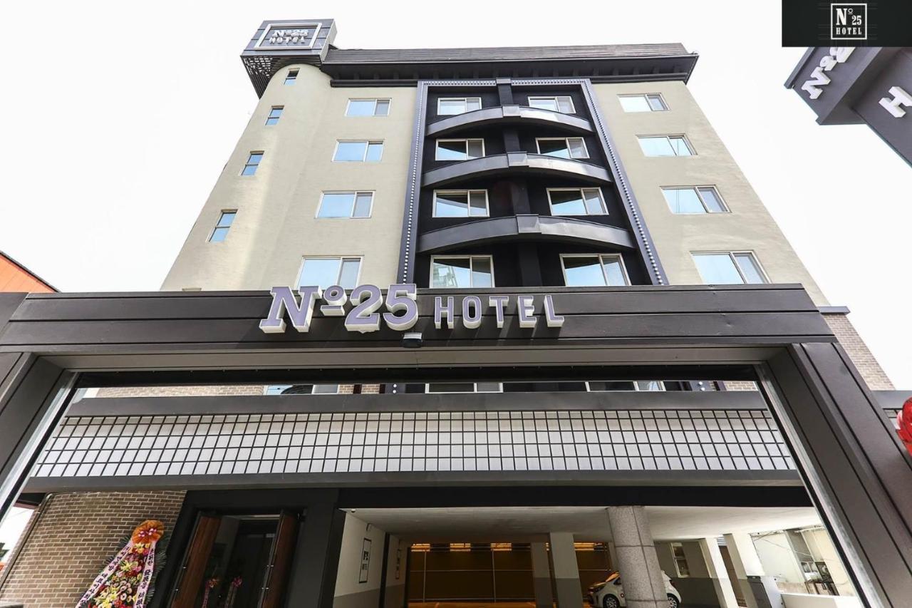 No.25 Hotel Cheonan Luaran gambar