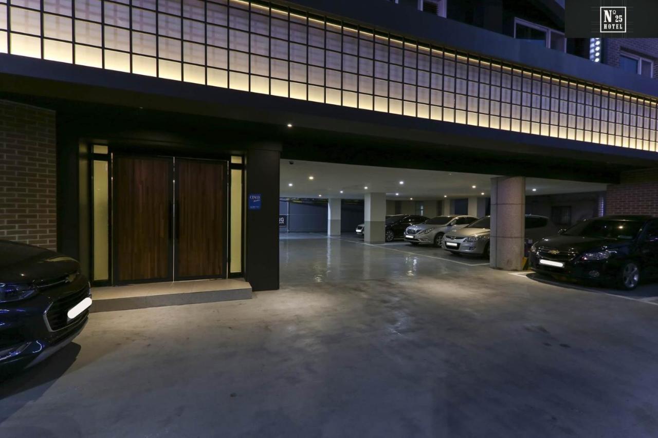 No.25 Hotel Cheonan Luaran gambar
