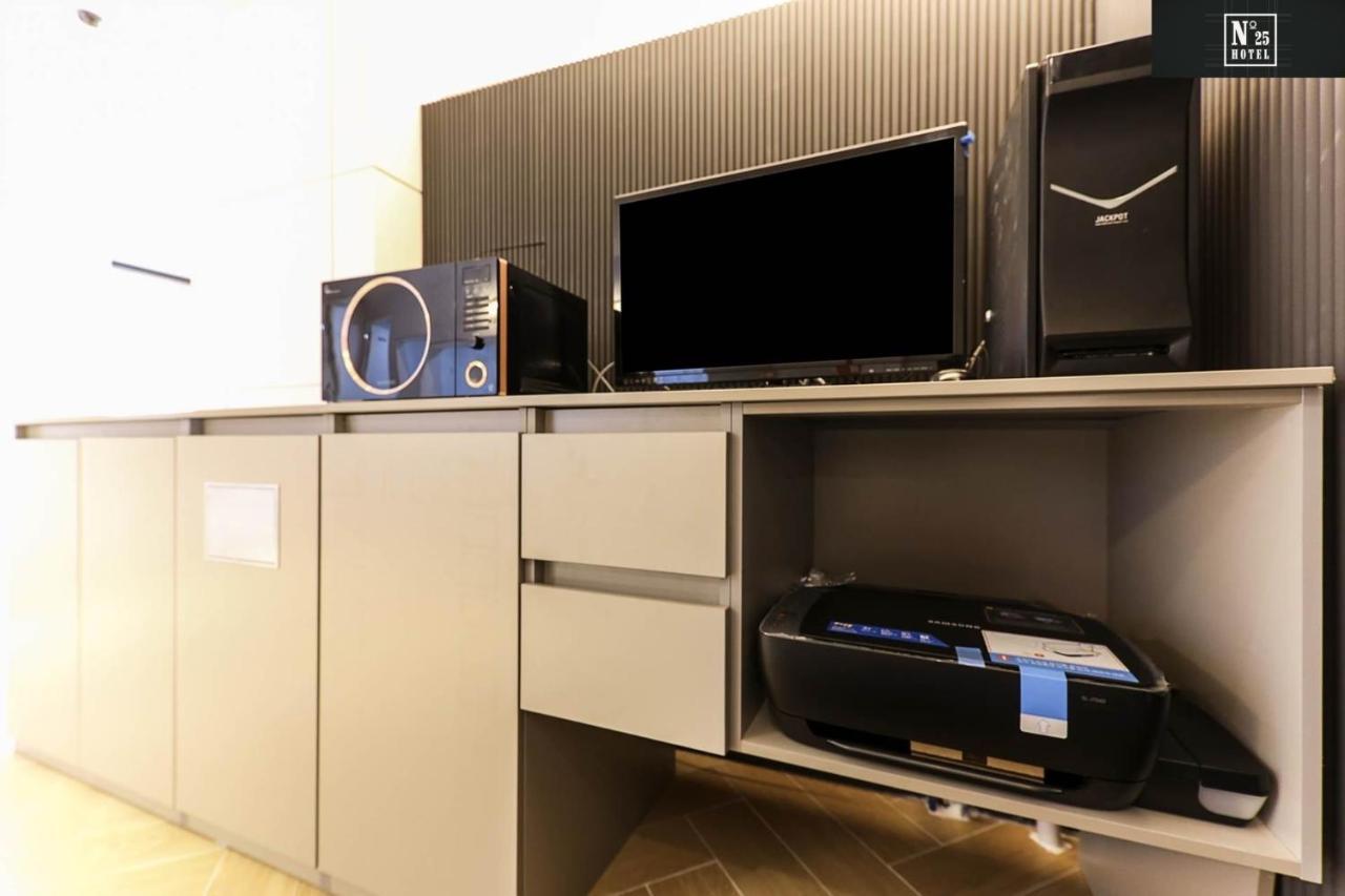 No.25 Hotel Cheonan Luaran gambar