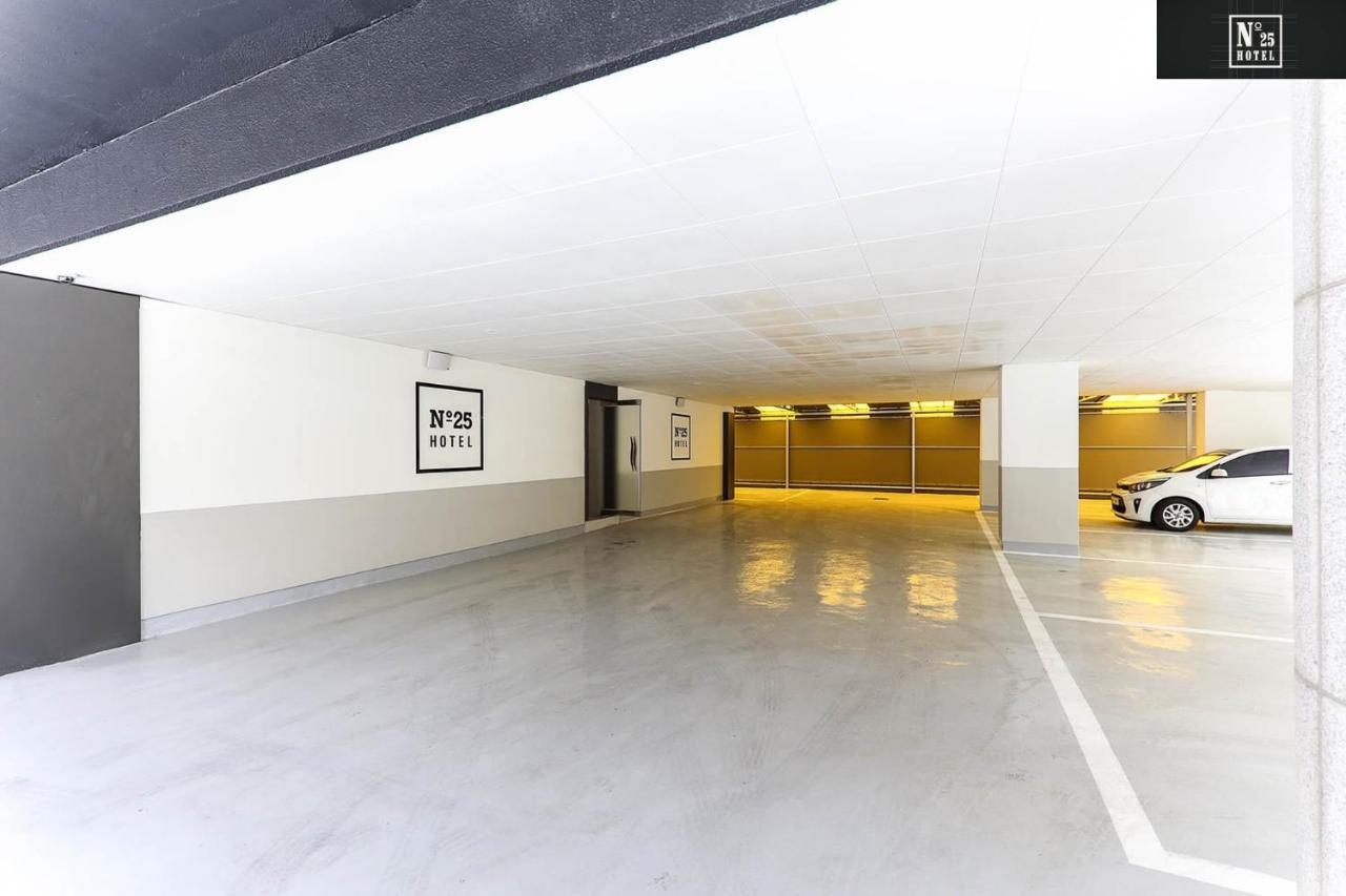No.25 Hotel Cheonan Luaran gambar
