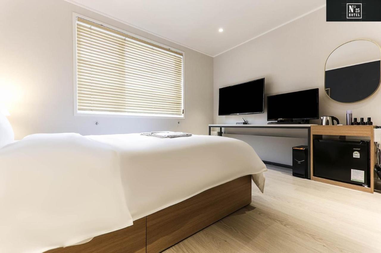 No.25 Hotel Cheonan Luaran gambar