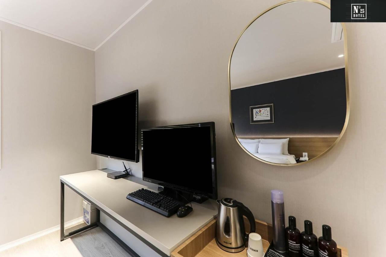 No.25 Hotel Cheonan Luaran gambar