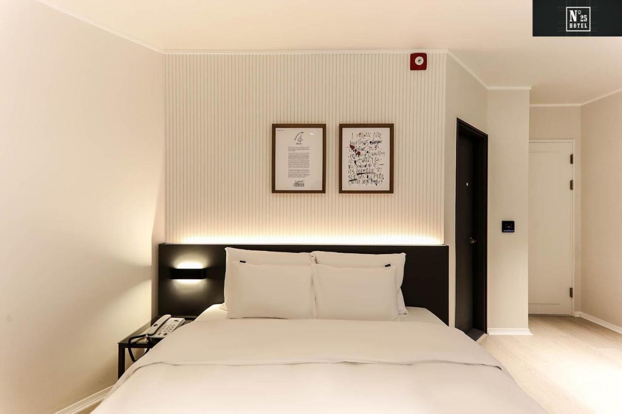 No.25 Hotel Cheonan Luaran gambar