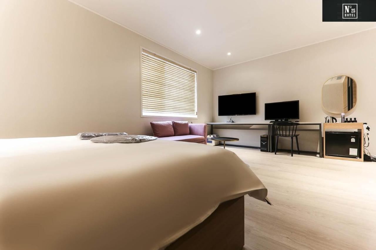 No.25 Hotel Cheonan Luaran gambar