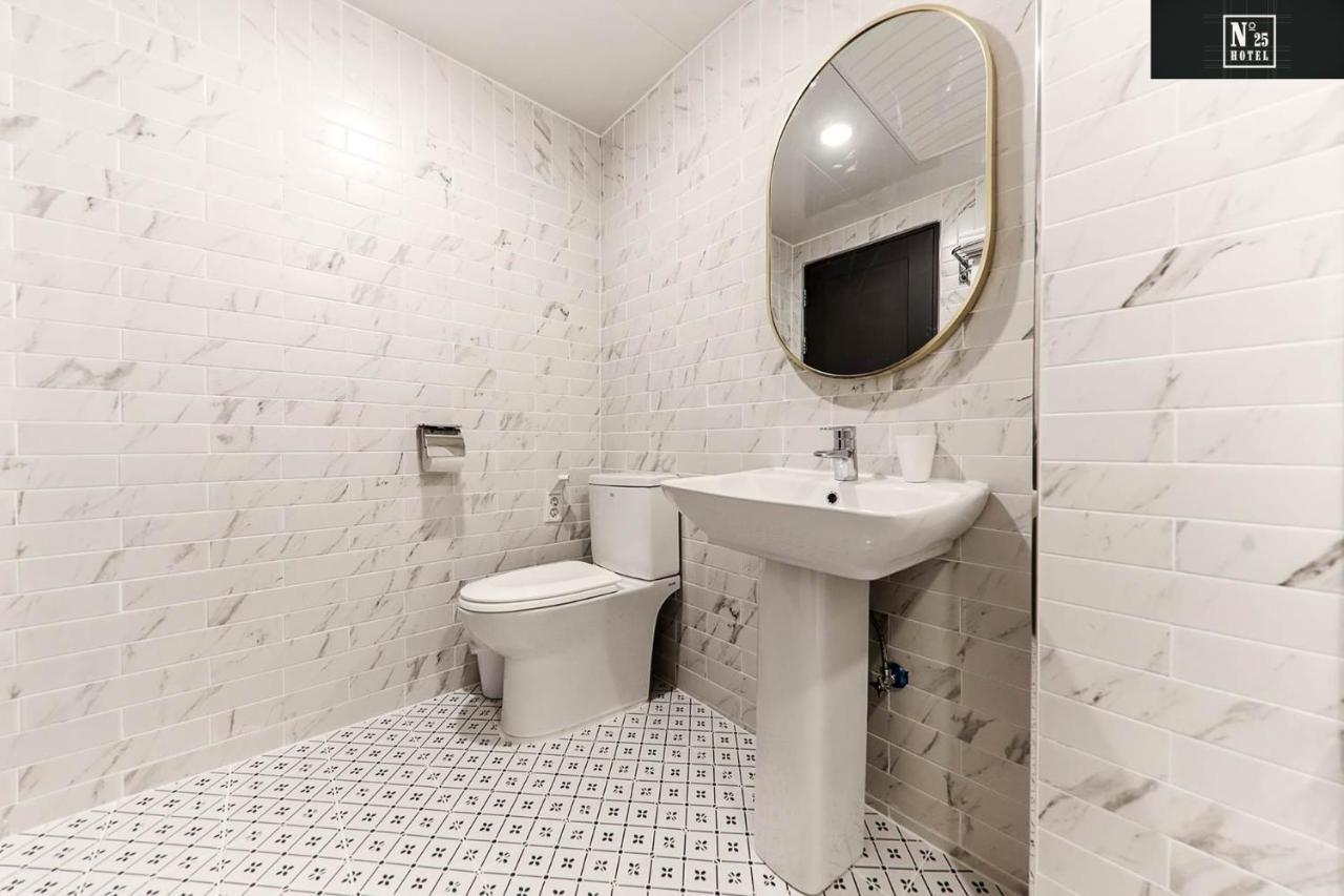 No.25 Hotel Cheonan Luaran gambar