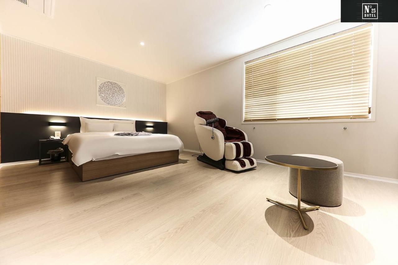 No.25 Hotel Cheonan Luaran gambar