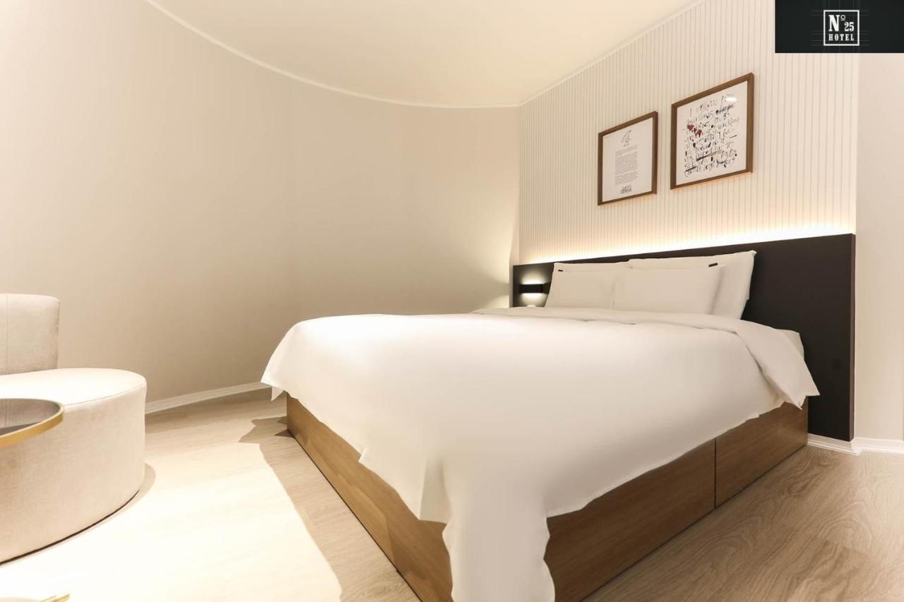 No.25 Hotel Cheonan Luaran gambar