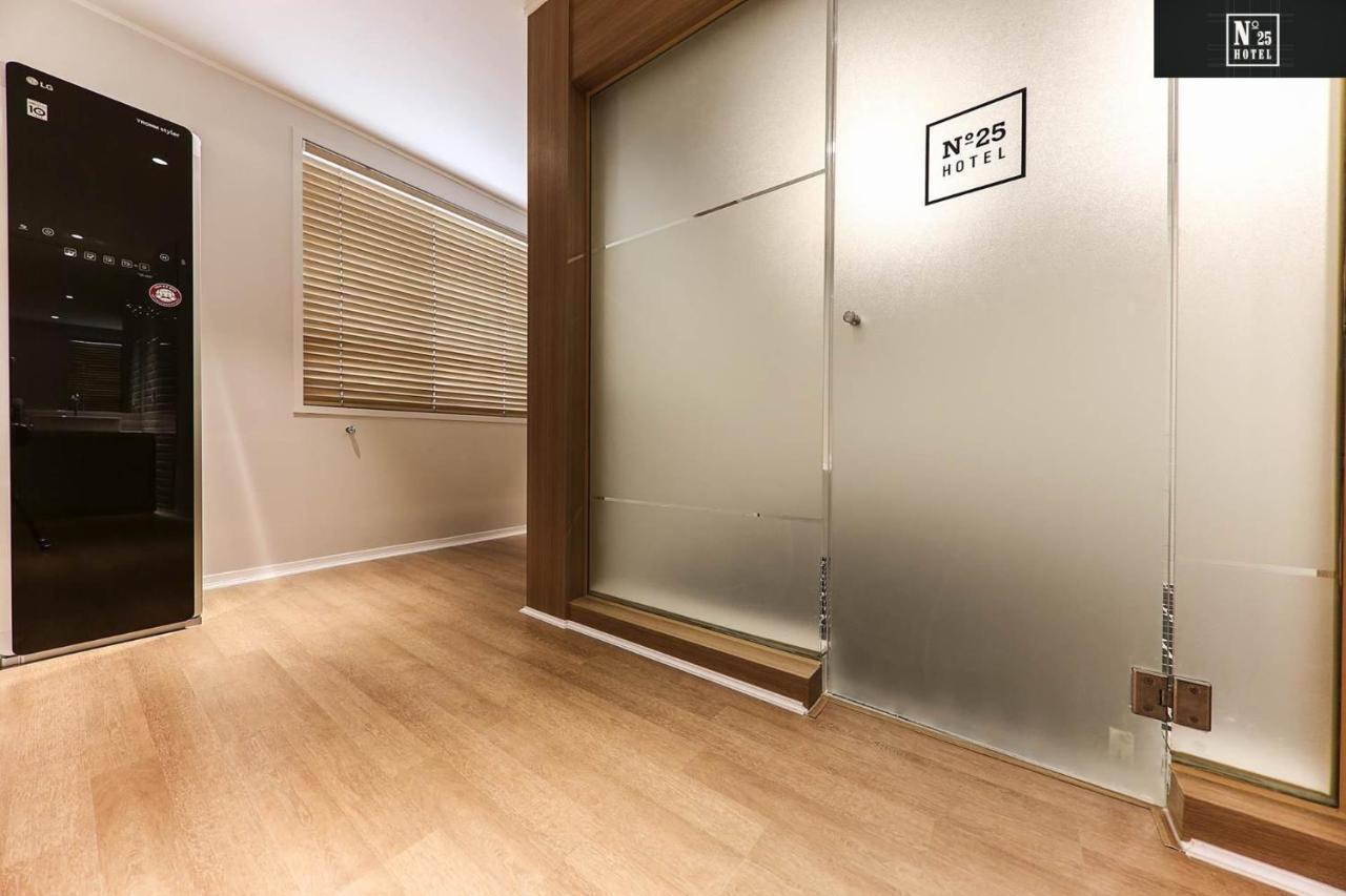 No.25 Hotel Cheonan Luaran gambar
