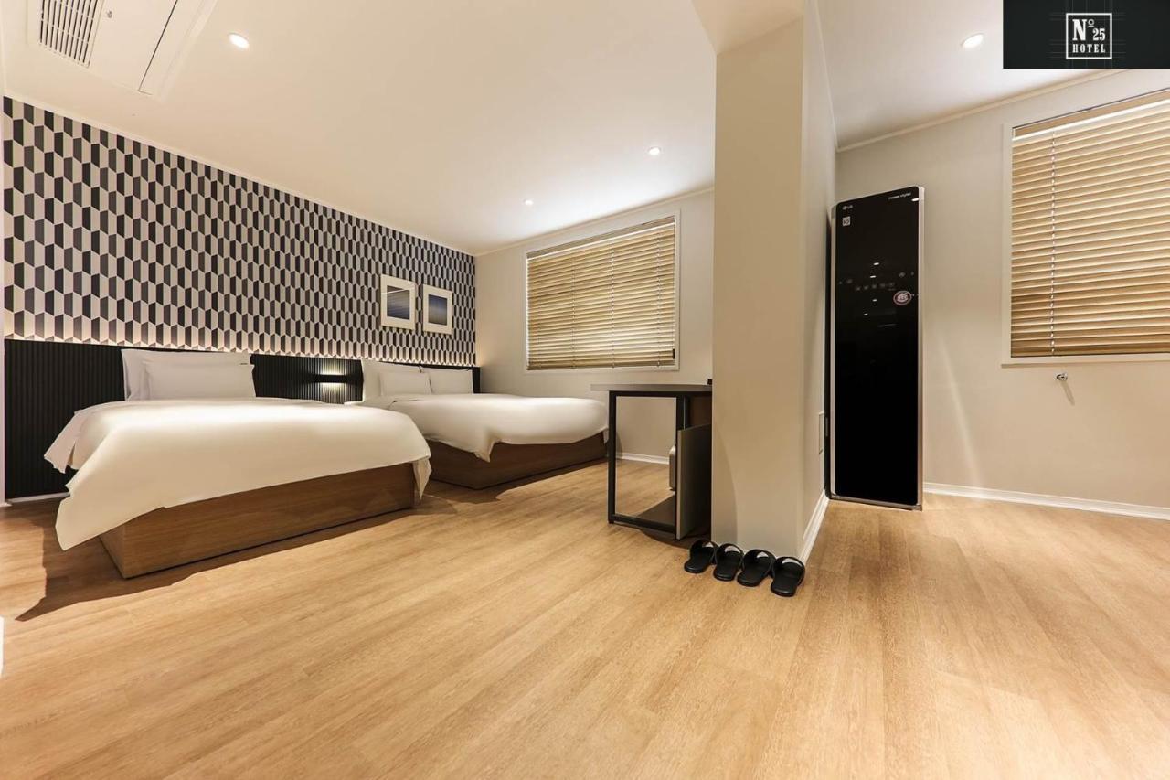 No.25 Hotel Cheonan Luaran gambar