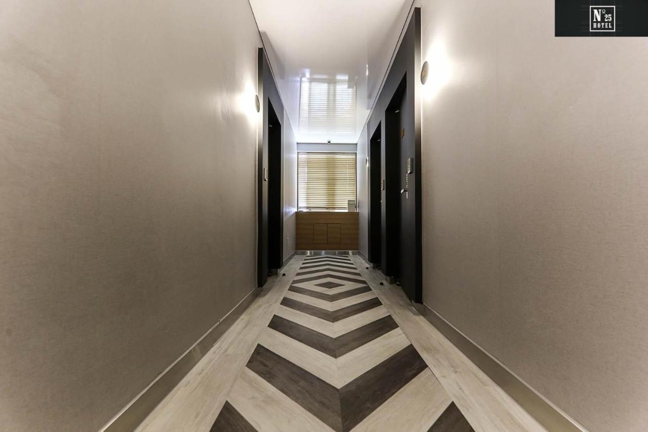 No.25 Hotel Cheonan Luaran gambar