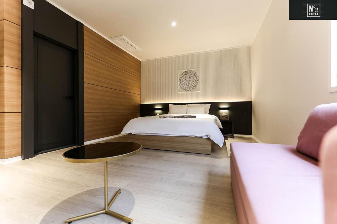 No.25 Hotel Cheonan Luaran gambar