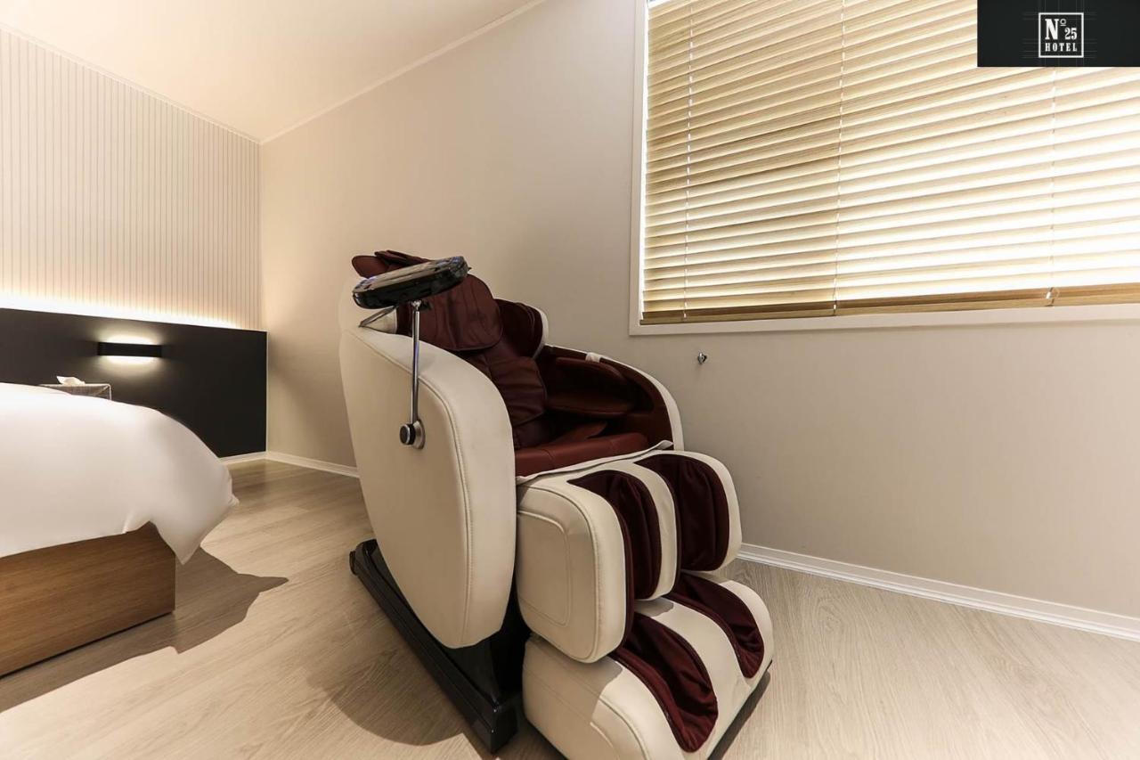 No.25 Hotel Cheonan Luaran gambar