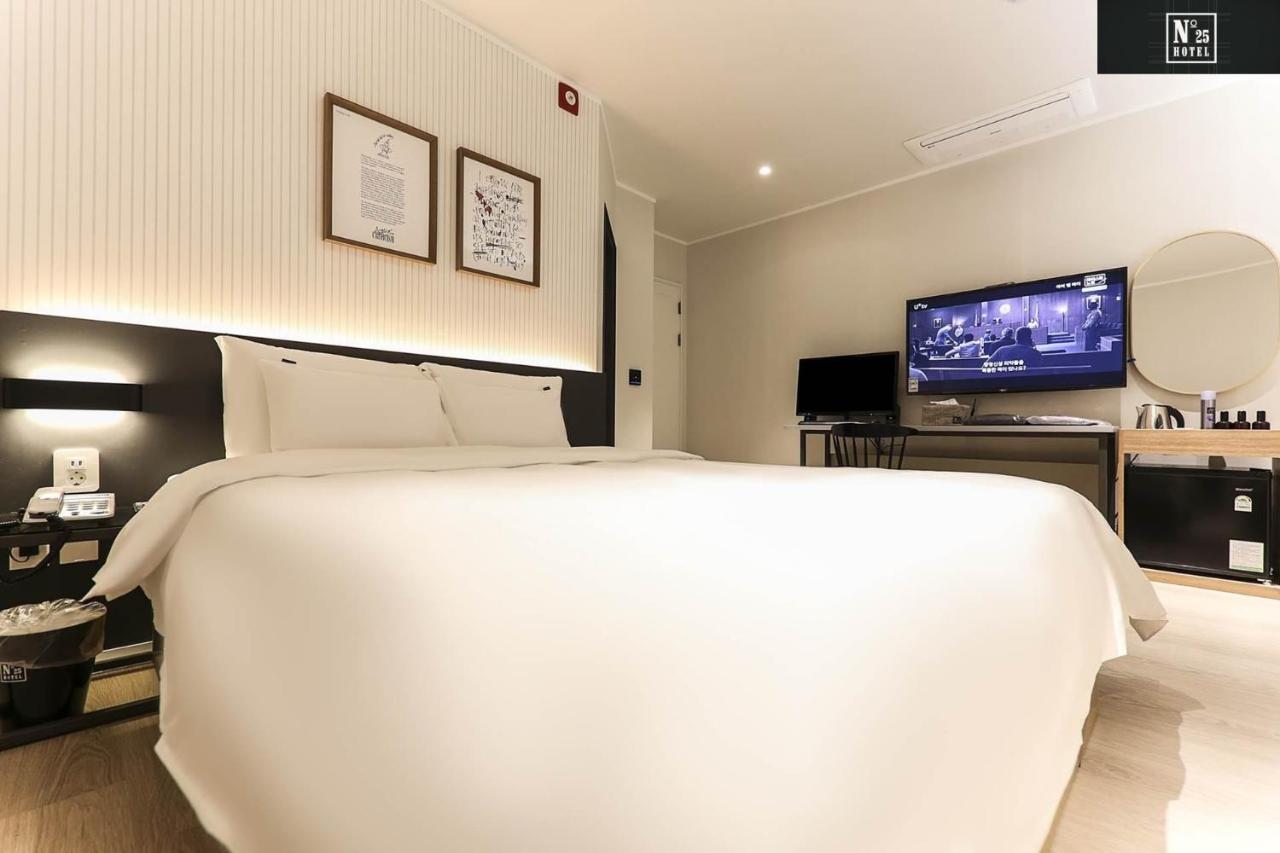 No.25 Hotel Cheonan Luaran gambar