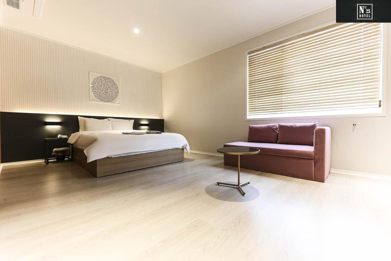 No.25 Hotel Cheonan Luaran gambar