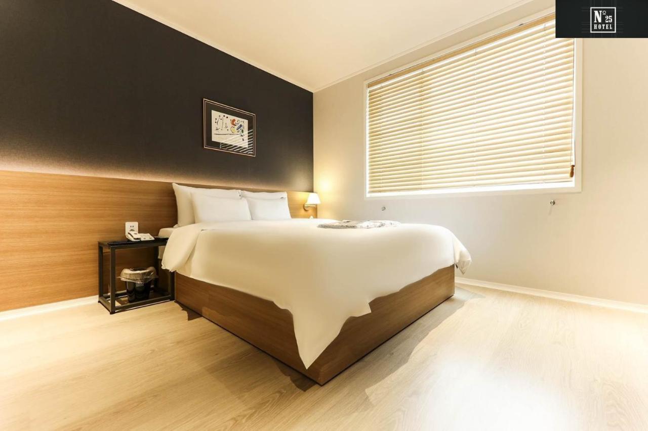 No.25 Hotel Cheonan Luaran gambar
