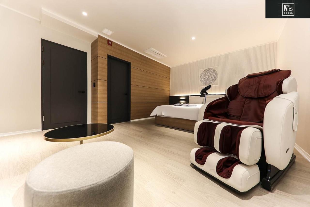 No.25 Hotel Cheonan Luaran gambar