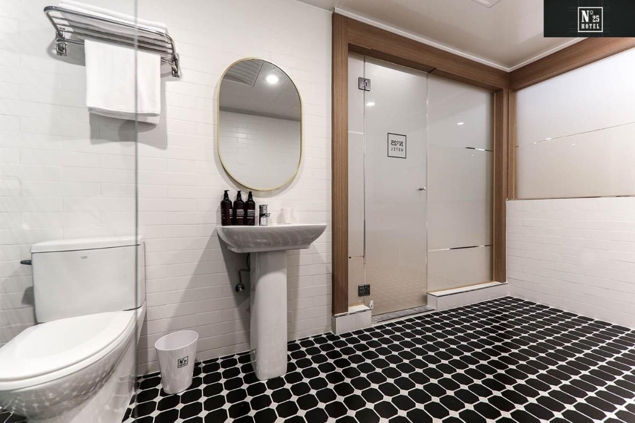 No.25 Hotel Cheonan Luaran gambar