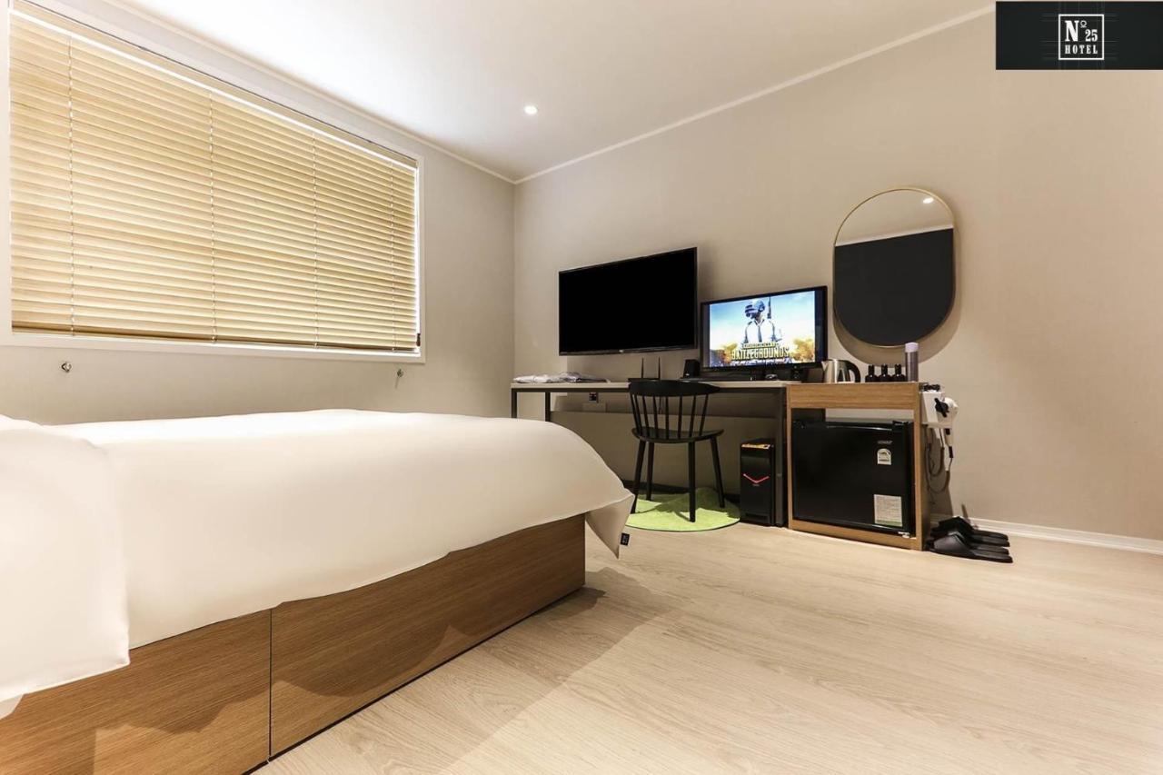 No.25 Hotel Cheonan Luaran gambar