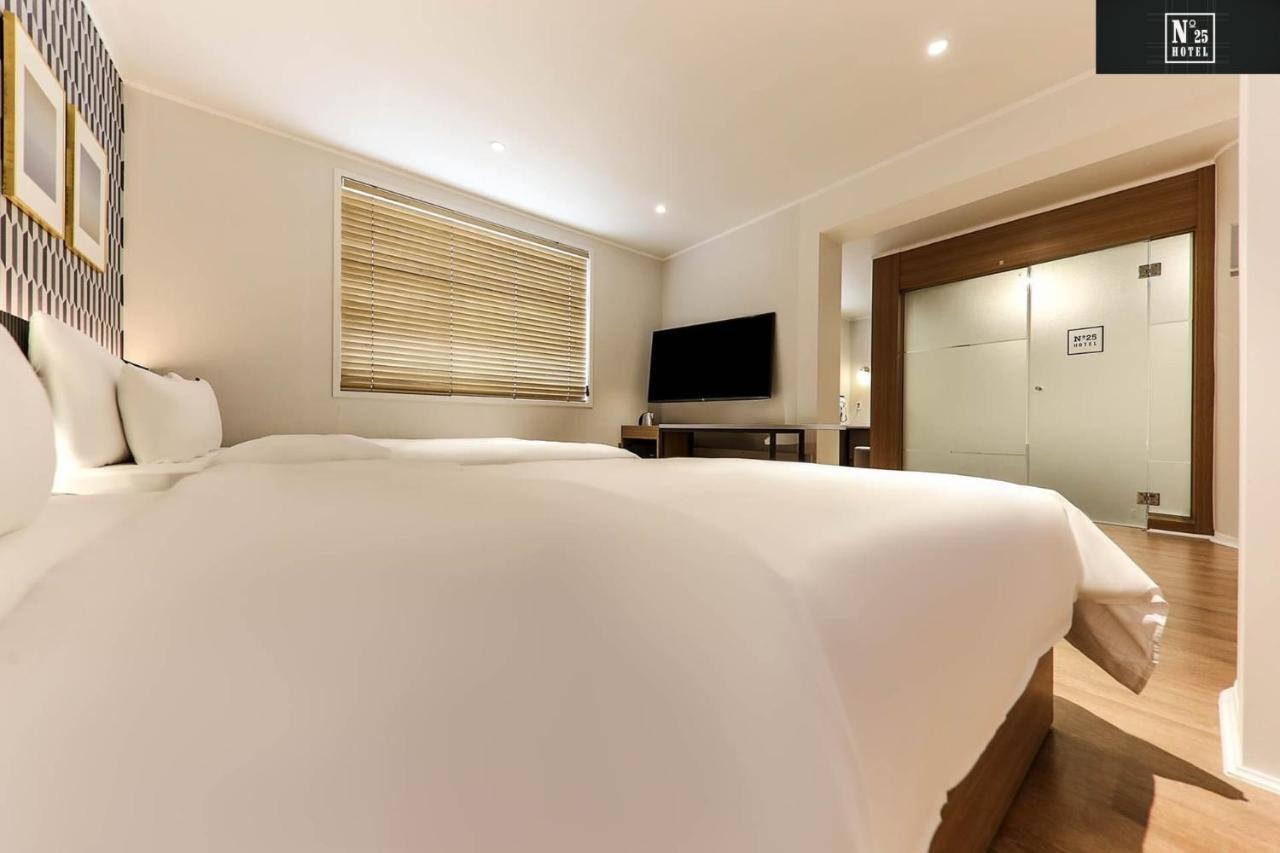 No.25 Hotel Cheonan Luaran gambar