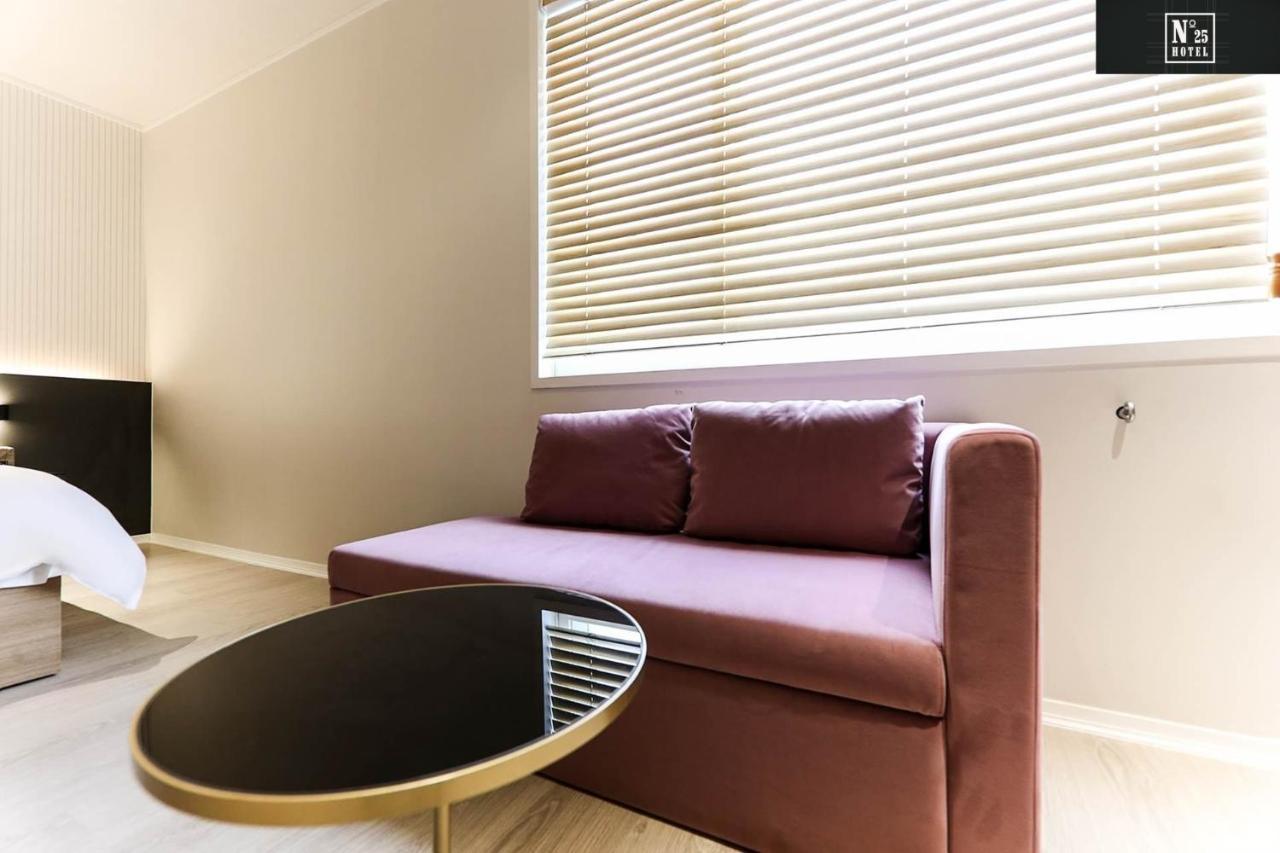 No.25 Hotel Cheonan Luaran gambar