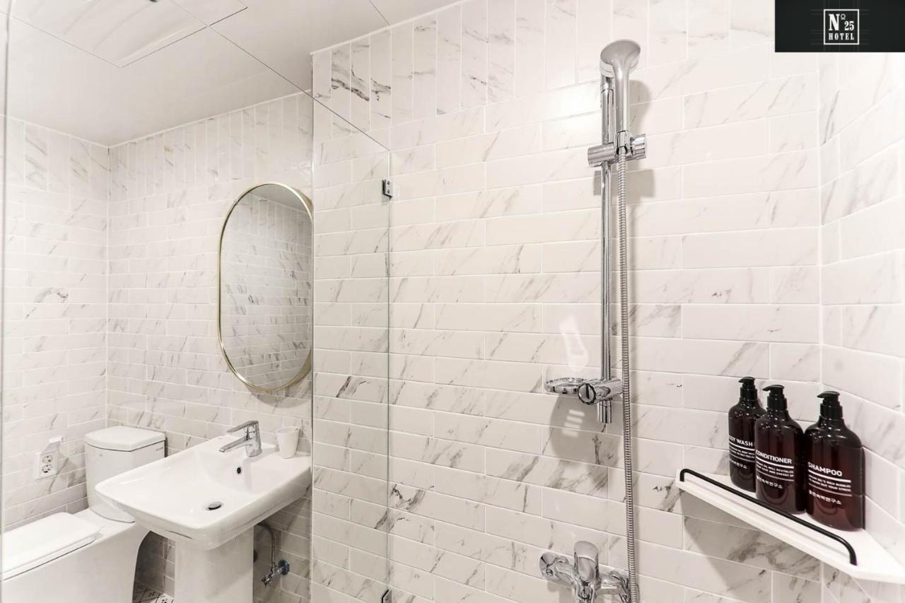 No.25 Hotel Cheonan Luaran gambar