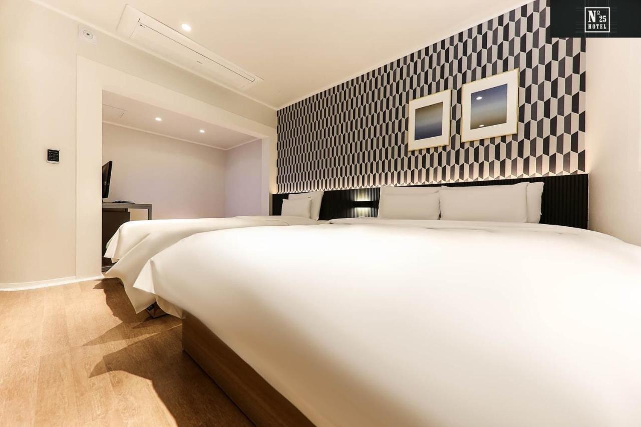 No.25 Hotel Cheonan Luaran gambar